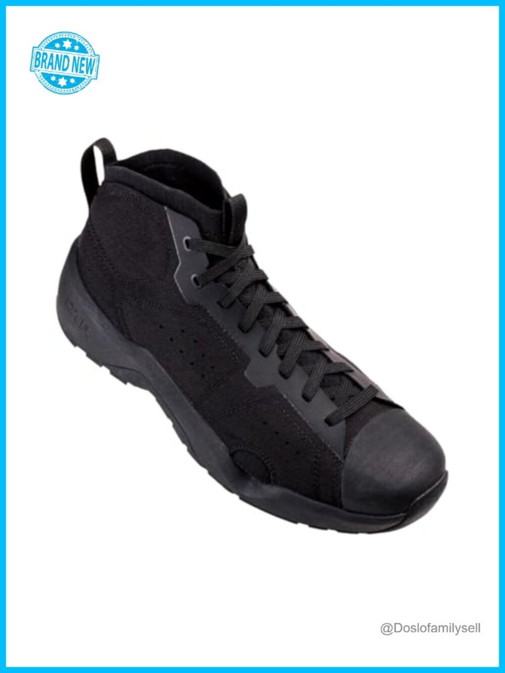 Tactical Water Combat Boots Quick-Dry Drainage Mesh Amphibious Hiking